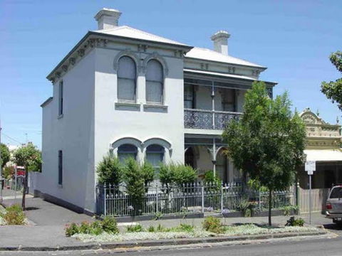 VIGNACOURT MANSION RICHMOND HILL - Accommodation Main Beach 0