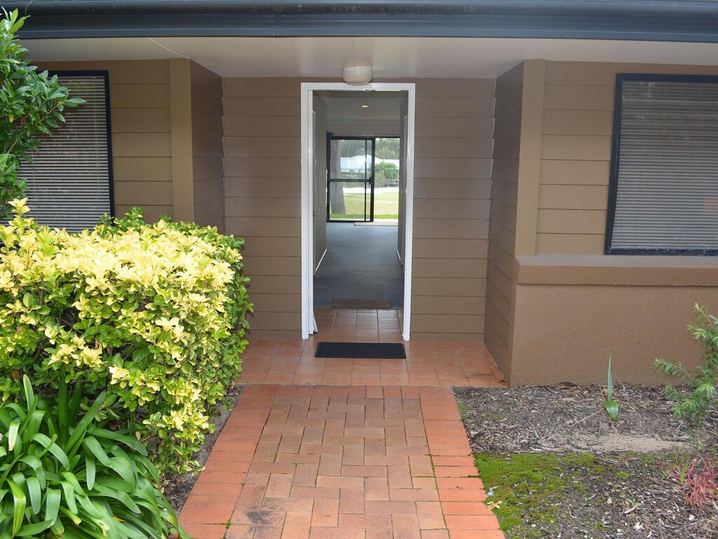Salamander Bay NSW Accommodation Main Beach