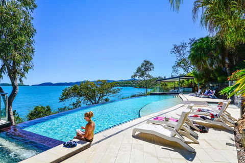 Villa 16 The Edge On Hamilton Island - Accommodation Main Beach 1