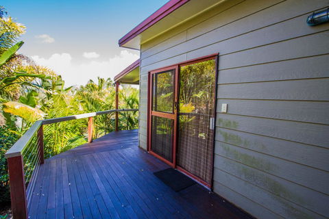 Villa 1770 - Accommodation Main Beach 3