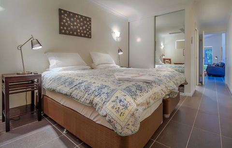 Villa 28 Cape Villas - Accommodation Main Beach 3