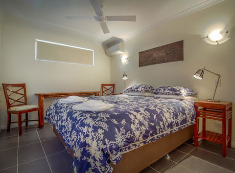 Villa 28 Cape Villas - Accommodation Main Beach 2