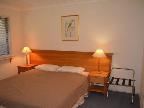 Villa 125 'Horizons' 5 Horizons Drive - Accommodation Main Beach 1