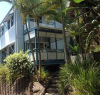 Villa 31 at Tangalooma Resort - Accommodation Main Beach