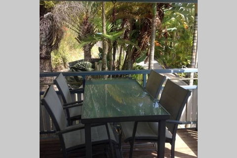 Villa 31 At Tangalooma Resort - Accommodation Main Beach 2