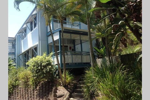 Villa 31 At Tangalooma Resort - Accommodation Main Beach 0