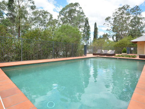 Villa 3br Beaujolais Luxe + Style Resort Condo Located Within Cypress Lakes Resort (nothing Is More Central) - Accommodation Main Beach 2