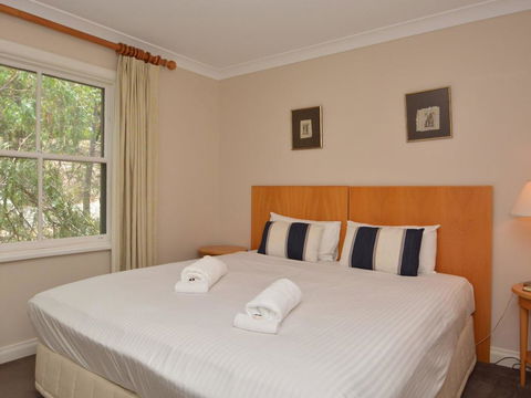 Villa 3br Chambourcin Resort Condo Located Within Cypress Lakes Resort (nothing Is More Central) - Accommodation Main Beach 3