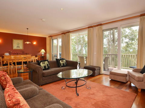 Villa 3br Bella Vista Resort Condo Located Within Cypress Lakes Resort (nothing Is More Central) - Accommodation Main Beach 0
