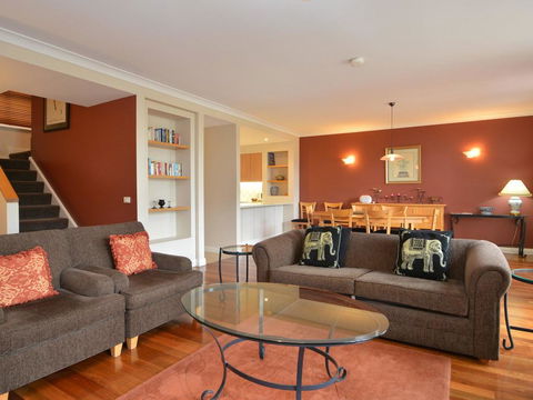 Villa 3br Bella Vista Resort Condo Located Within Cypress Lakes Resort (nothing Is More Central) - Accommodation Main Beach 2