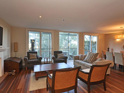 Villa 3br Vista Resort Condo Located Within Cypress Lakes Resort (nothing Is More Central) - Accommodation Main Beach 0