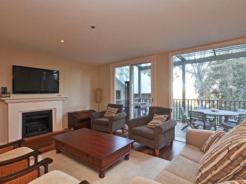 Villa 3br Vista Resort Condo Located Within Cypress Lakes Resort (nothing Is More Central) - Accommodation Main Beach 3