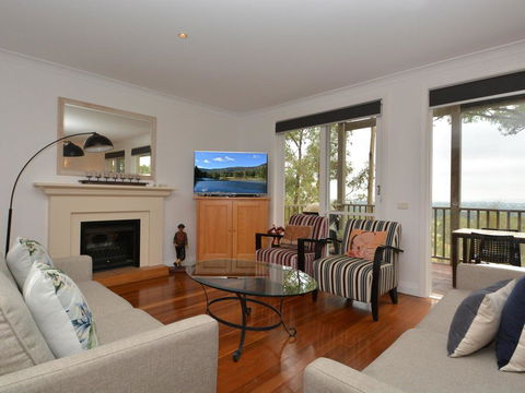 Villa 3br Tranquility Resort Condo Located Within Cypress Lakes Resort (nothing Is More Central) - Accommodation Main Beach 2