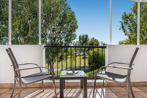 Villa Aqua - Accommodation Main Beach 3