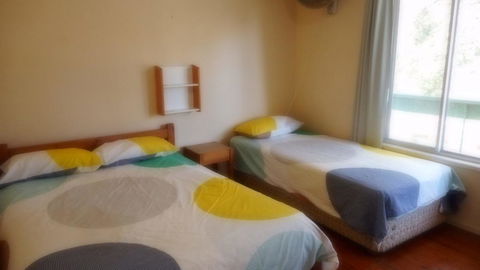 Villa Davoll At Hat Head (Pet Friendly) - Accommodation Main Beach 2
