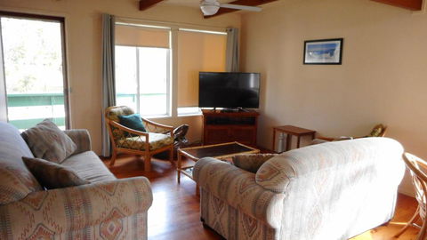 Villa Davoll At Hat Head (Pet Friendly) - Accommodation Main Beach 0