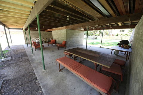 Villa Davoll At Hat Head (Pet Friendly) - Accommodation Main Beach 3