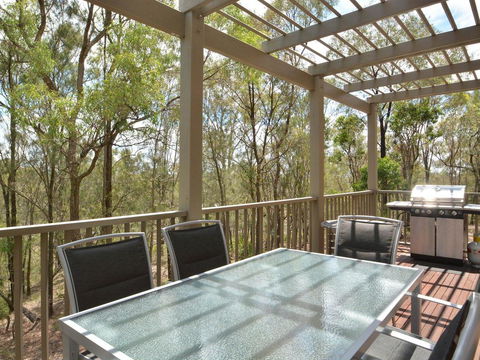 Villa Executive 2br Barbera Resort Condo Located Within Cypress Lakes Resort (nothing Is More Central) - Accommodation Main Beach 0