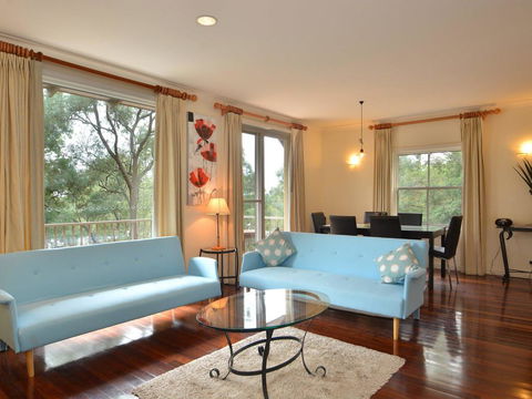 Villa Executive 2br Fiano Resort Condo Located Within Cypress Lakes Resort (nothing Is More Central) - Accommodation Main Beach 2