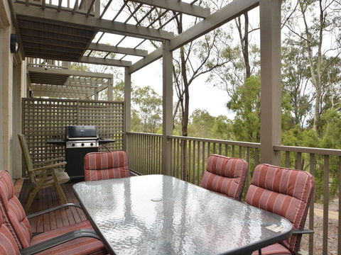 Villa Executive 2br Rose Resort Condo Located Within Cypress Lakes Resort (nothing Is More Central) - Accommodation Main Beach 2