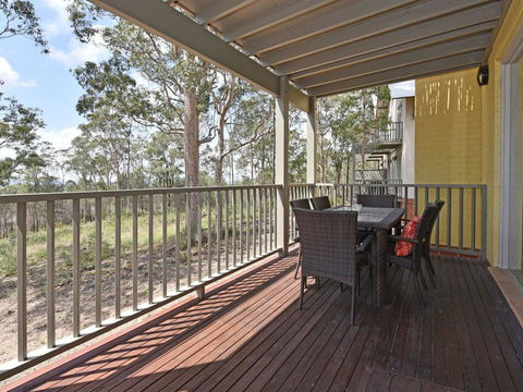 Villa Executive 2br Sangiovese Resort Condo Located Within Cypress Lakes Resort (nothing Is More Central) - Accommodation Main Beach 2