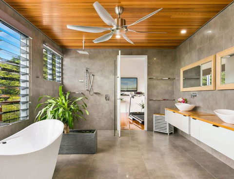Villa Foley - Accommodation Main Beach 0
