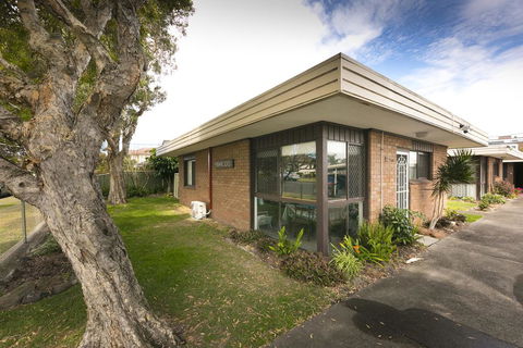 Villa Forster - 1/14-16 Robert Street, Forster - Accommodation Main Beach 0