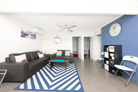 Villa Forster - 1/14-16 Robert Street, Forster - Accommodation Main Beach 2