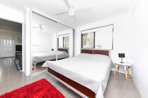 Villa Forster - 1/14-16 Robert Street, Forster - Accommodation Main Beach 3