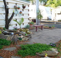 Villa Holiday Park - Accommodation Main Beach