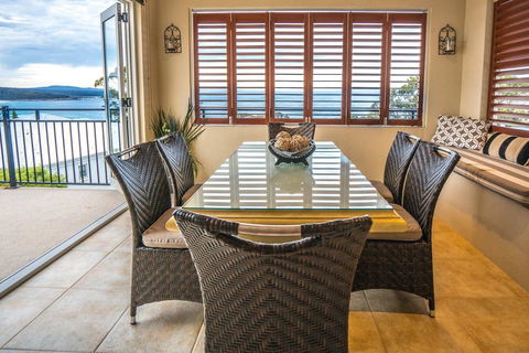 Villa Jasper Bay Of Fires - Accommodation Main Beach 0
