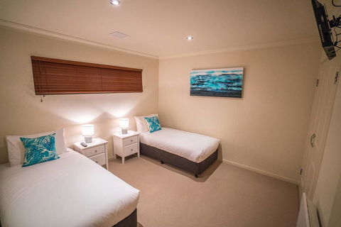 Villa Jasper Bay Of Fires - Accommodation Main Beach 2
