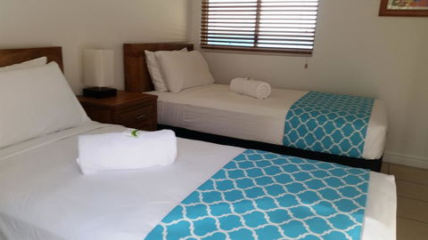 Villa Mar Colina - Accommodation Main Beach 1