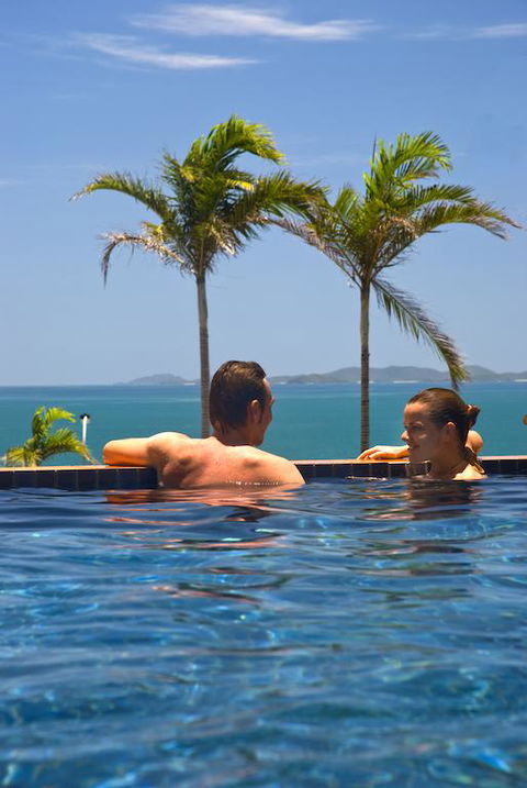 Villa Mar Colina - Accommodation Main Beach 3