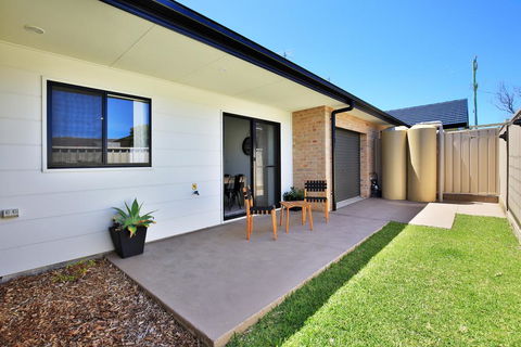 Villa Mare @ Culburra - 4 Mins To Beach - Accommodation Main Beach 1