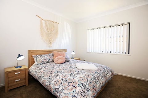 Villa Mare @ Culburra - 4 Mins To Beach - Accommodation Main Beach 3