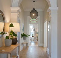Villa Maria Barossa Luxury Guesthouse - Accommodation Main Beach