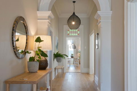 Villa Maria Barossa Luxury Guesthouse - Accommodation Main Beach 0