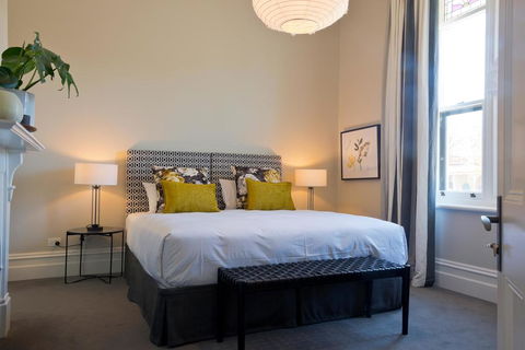 Villa Maria Barossa Luxury Guesthouse - Accommodation Main Beach 3