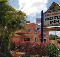 Villa Mirasol Motor Inn - Accommodation Main Beach