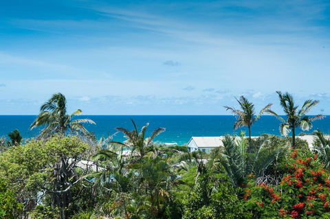 Villa Onde - Accommodation Main Beach 0