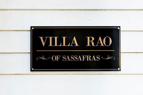 Villa Rao Of Sassafras - Accommodation Main Beach 3