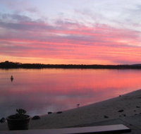 Villa Riviera on River Front - Accommodation Main Beach