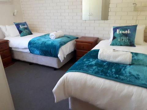 Villa Seven - Accommodation Main Beach 2