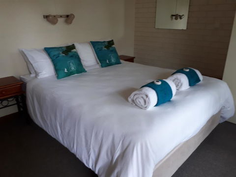 Villa Seven - Accommodation Main Beach 0