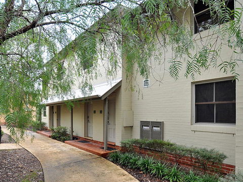 Villa Spa Executive 1br Pinot Resort Condo Located Within Cypress Lakes Resort (nothing Is More Central) - Accommodation Main Beach 3