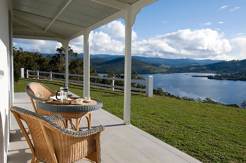 Villa Talia Tasmania - Accommodation Main Beach 3