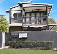 Villas at Hastings Point - Accommodation Main Beach