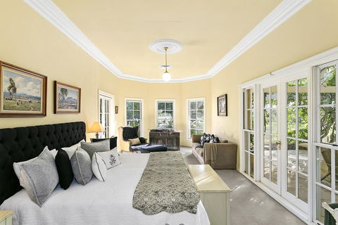 Vinden Estate Homestead - Accommodation Main Beach 1