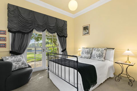 Vinden Estate Homestead - Accommodation Main Beach 3